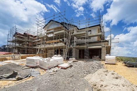 Photo of property in 6 Hapukupuku Avenue, Beachlands, Auckland, 2018