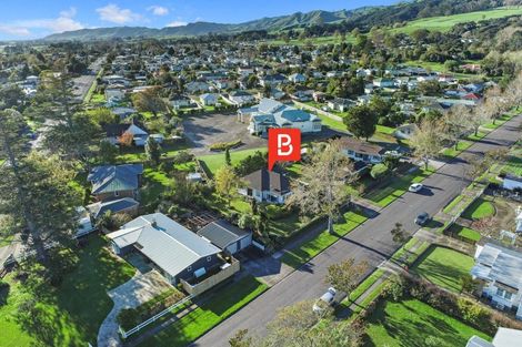 Photo of property in 6 Russell Avenue, Te Aroha, 3320