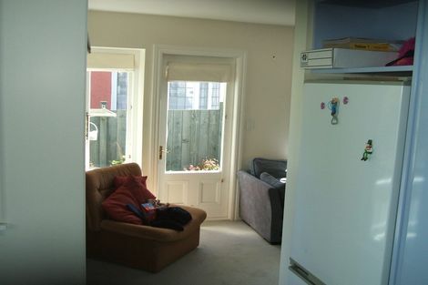 Photo of property in 12c Hobson Street, Thorndon, Wellington, 6011