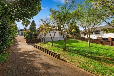 Photo of property in 14 Nikau Street, Springfield, Rotorua, 3015