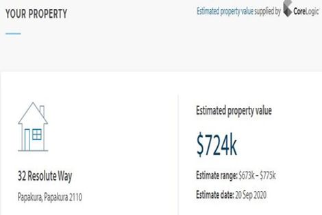 Photo of property in 32 Resolute Way, Papakura, 2110