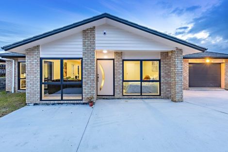 Photo of property in 2 Ganges Avenue, Mangere East, Auckland, 2024