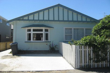 Photo of property in 15 Angus Street, Sydenham, Christchurch, 8023