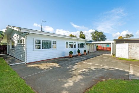 Photo of property in 539a Childers Road, Te Hapara, Gisborne, 4010