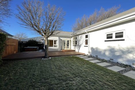 Photo of property in 78 Watford Street, Strowan, Christchurch, 8052