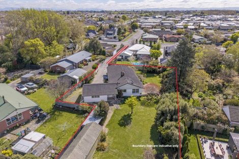 Photo of property in 90 Belt Road, Allenton, Ashburton, 7700