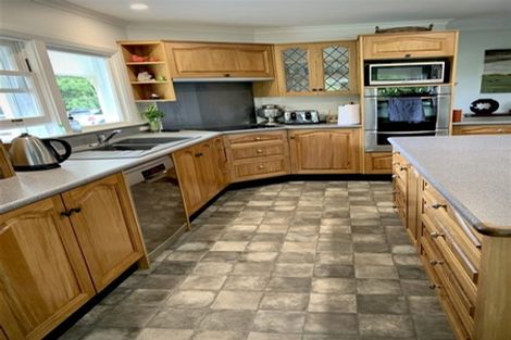 Photo of property in 220 Woodside Road, Woodside, Greytown, 5794