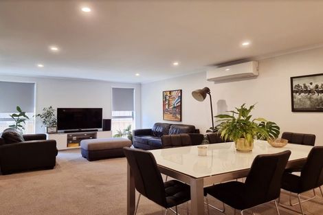 Photo of property in 8 Air Race Lane, Halswell, Christchurch, 8025