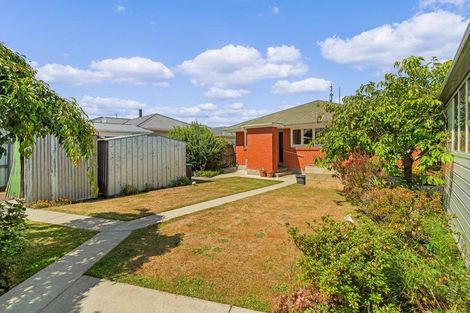 Photo of property in 101 Hoon Hay Road, Hoon Hay, Christchurch, 8025