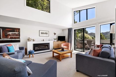 Photo of property in 11 Bladon Terrace, Ngaio, Wellington, 6035