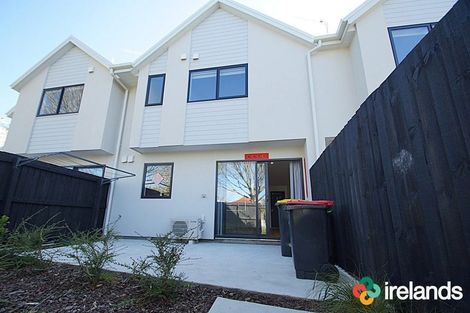 Photo of property in 2/32 Cross Street, Phillipstown, Christchurch, 8011
