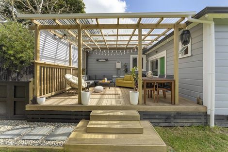 Photo of property in 36 Julyan Street, Shannon, 4821