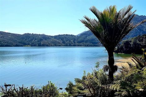 Photo of property in Willow Bay, Mahau Sound, Marlborough Sounds, 7282