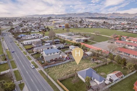 Photo of property in 106 Breezes Road, Avondale, Christchurch, 8061