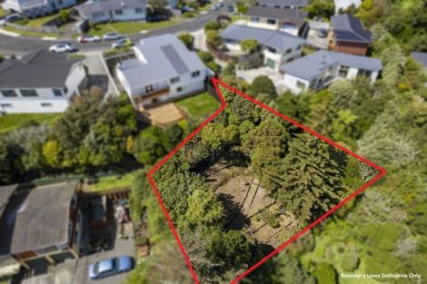 Photo of property in 21a Lomita Road, Johnsonville, Wellington, 6037