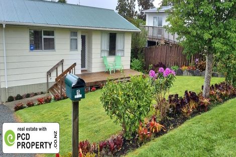 Photo of property in 5 Boundary Road, Hikurangi, 0114