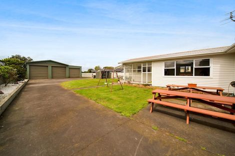 Photo of property in 44 Fantham Street, Hawera, 4610