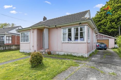 Photo of property in 17 Gibson Crescent, Naenae, Lower Hutt, 5011