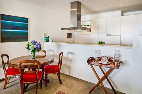 Photo of property in Chaffers Dock, 506/22 Herd Street, Te Aro, Wellington, 6011