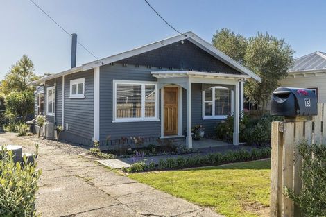 Photo of property in 13 Marumaru Street, Marton, 4710