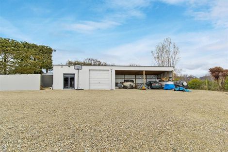 Photo of property in 308 Timaru Road, Waimate, 7978