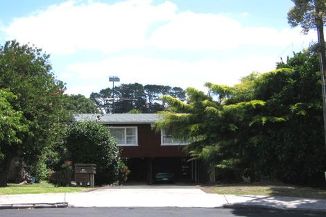 Photo of property in 17 Gregory Place, Mount Roskill, Auckland, 1041