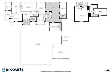 Photo of property in 128 Gray Avenue, Papatoetoe, Auckland, 2024