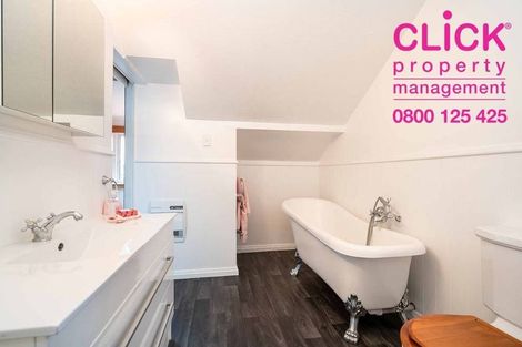 Photo of property in 373 York Place, Dunedin Central, Dunedin, 9016