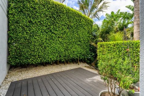 Photo of property in 87 Princes Street, Northcote Point, Auckland, 0627