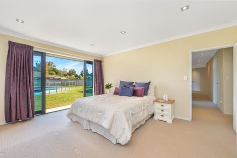 Photo of property in 529 Ross Street, Pirongia, 3802