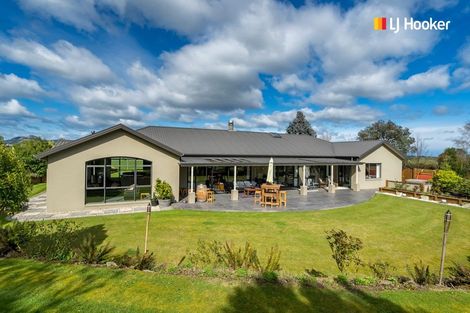 Photo of property in 461 Outram-mosgiel Road, Riverside, Outram, 9073