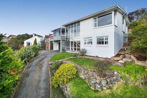 Photo of property in 18 Elliffe Place, Shiel Hill, Dunedin, 9013