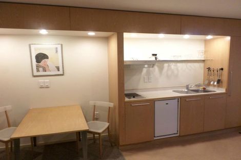 Photo of property in Quest On Johnston, 5/35e Johnston Street, Wellington Central, Wellington, 6011