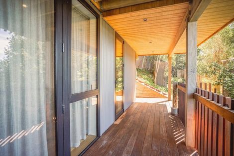 Photo of property in 7 Aranoni Track, Clifton, Christchurch, 8081