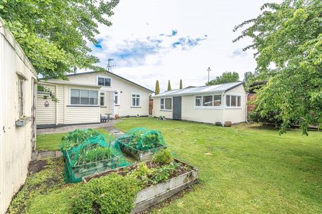 Photo of property in 43 Young Street, Whanganui East, Whanganui, 4500