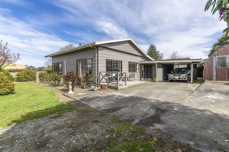 Photo of property in 7 Dunns Road, Mataura, 9712