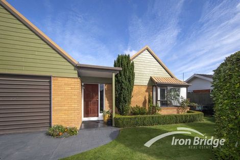 Photo of property in 137 Dunbars Road, Halswell, Christchurch, 8025