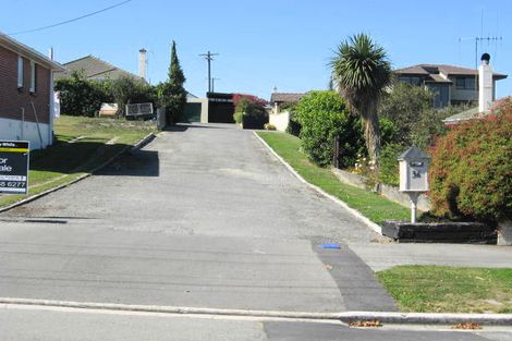Photo of property in 38 Mowbray Street, Watlington, Timaru, 7910