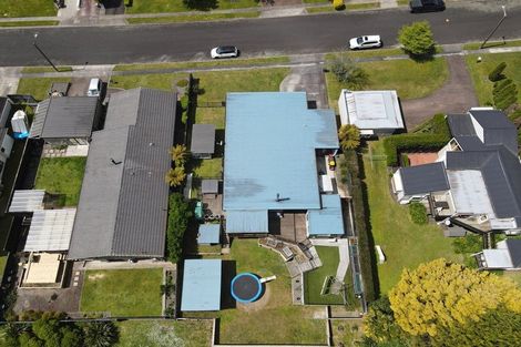 Photo of property in 28 Cullen Crescent, Tokoroa, 3420