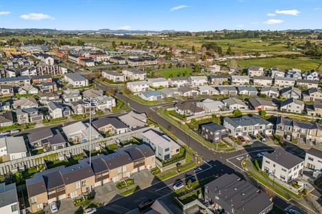 Photo of property in 51 Roundel Crescent, Whenuapai, Auckland, 0618