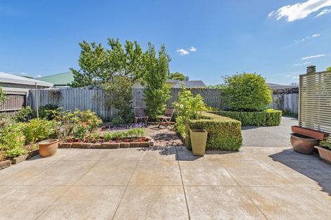 Photo of property in 52a Neville Street, Spreydon, Christchurch, 8024
