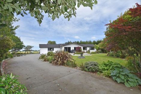 Photo of property in 337 Bay Road, West Plains, Invercargill, 9879