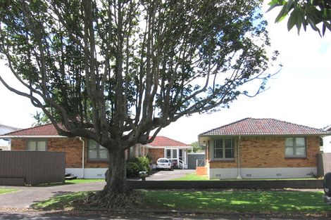 Photo of property in 4/73 Symonds Street, Royal Oak, Auckland, 1061