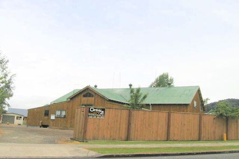 Photo of property in 101 Miro Street, Ohakune, 4625