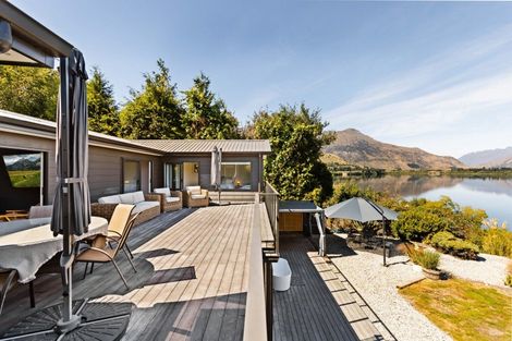 Photo of property in 103 Arrowtown-lake Hayes Road, Lake Hayes, Queenstown, 9371