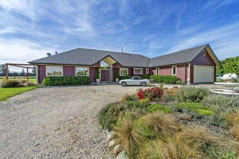 Photo of property in 298 Birch Hill Road, Okuku, Rangiora, 7473