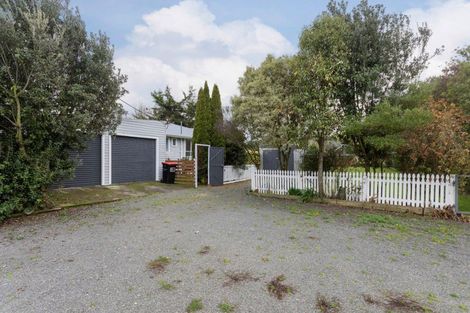 Photo of property in 3 Heretaunga Road, Maharahara, Dannevirke, 4972