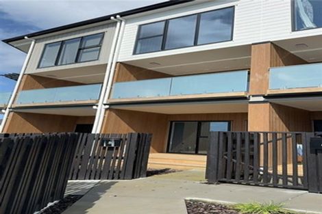 Photo of property in 5/25 Griffen Park Road, Mount Roskill, Auckland, 1041