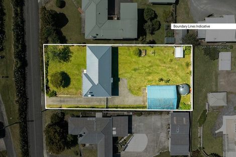 Photo of property in 13 Claremont Avenue, Paeroa, 3600