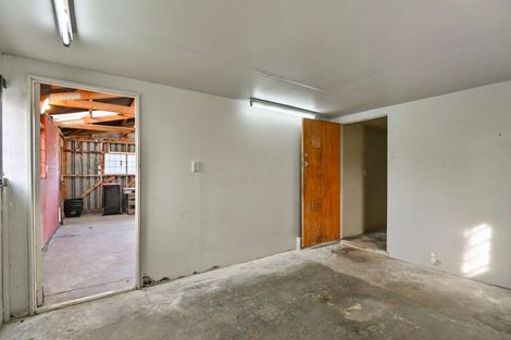 Photo of property in 56 Alexander Avenue, Onekawa, Napier, 4110